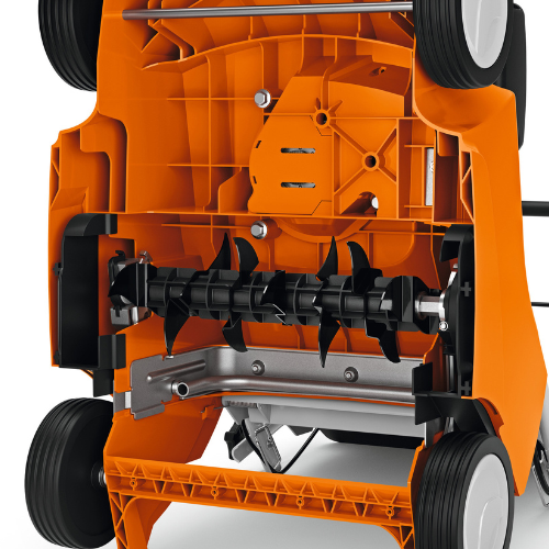 STIHL RL 540-wałek wertykulacji